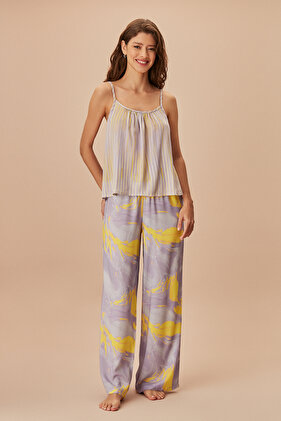 Ola Athlete Pants Set