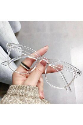 Unisex Blue Block (Blue Light Protection) Glasses