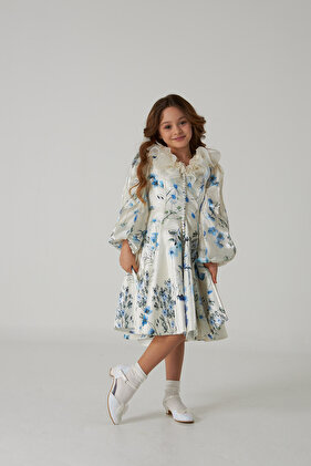 فستان أطفال