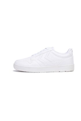 NIELSEN Beyaz Unisex Günlük Spor Ayakkabı & Sneaker