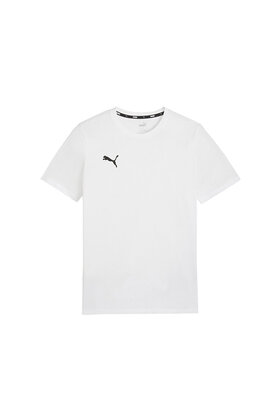 Мъжка футболна тениска Teamgoal Casuals Tee65861504 Бяла
