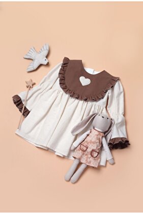 فستان الأحلام كريم