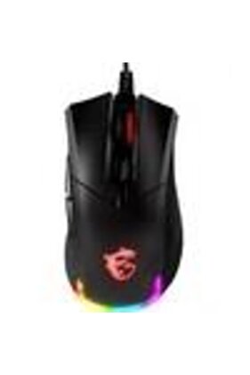 Clutch Gm50 7200dpı 6 Tuş Optik Rgb Gaming Mouse