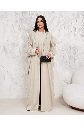 Women's 2-Piece Shawl Collar Lampshade Dress Suit