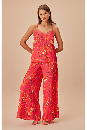 طقم بنطلون رياضي من أليسيا