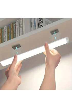 مصباح LED ليلي لاسلكي مستشعر حركة ضوء خزانة مصباح ليلي للمطبخ وغرفة النوم كاشف الضوء...