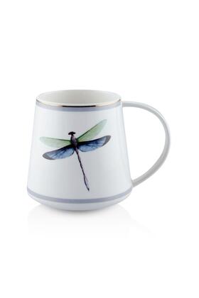 كوب Dragonfly Green سعة 340 سم مكعب - KPA0261