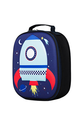 Children Cartoon Lunch Bag Portable Insulated Thermal Lunch Box Picnic Tote Food Fresh Cooler Bag...