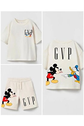 بدلة أطفال صيفية