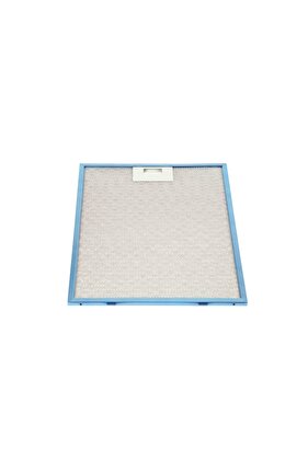 26,7x32,3cm Alüminyum Aspiratör-davlumbaz Yağ Filtresi Kumtel-luxel-twix