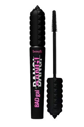 ماسكارا فعالة لرفع ورفع الرموش - PSSN2726