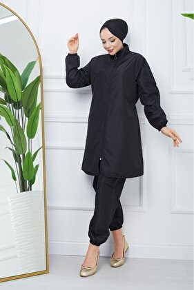 طقم ملابس السباحة للنساء