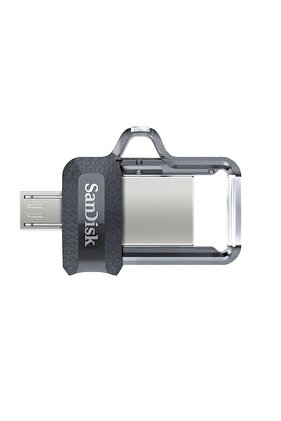 Ultra Dual Drive USB 3.0 Bellek 32 GB SDDD3-032G-G46