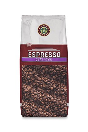 Espresso Çekirdek 1 kg