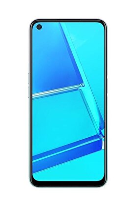A52 64GB Duru Beyaz Cep Telefonu (Oppo Türkiye Garantili)