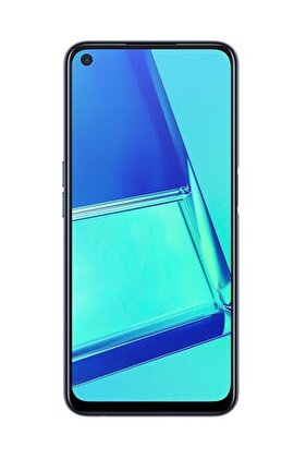 A52 64 GB Alacakaranlık Siyahı Cep Telefonu (Oppo Türkiye Garantili)