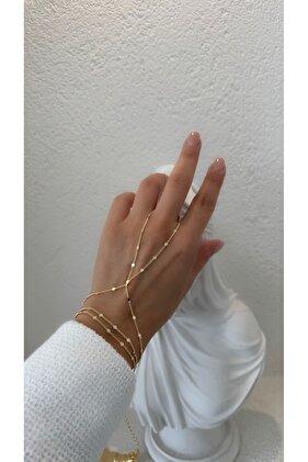 فولاذ ذهبي مطحون