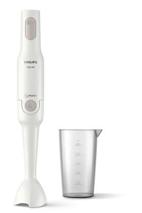 Daily Collection ProMix Handblender HR2531/01,650W, UAE Version 2 Years warranty
