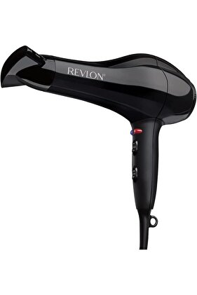Salon Performance Hair Dryer, 2000 Watts, 2 speed and 3 heat setting - RVDR5221