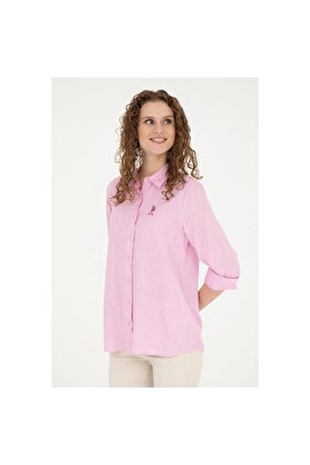 يو اس بولو اسنقميص نسائي