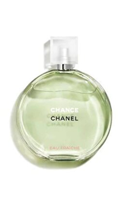 Chance Eau Fraiche Edt 100 ml Kadın Parfüm 3145891364200