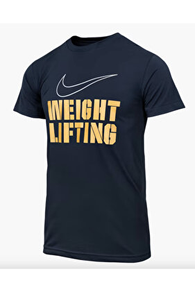 Men's Knitted Slide WM Tee