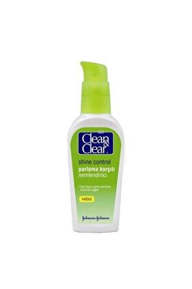Clean&clear Parlama Karşıtı Yağsız Nemlendirici 100 Ml