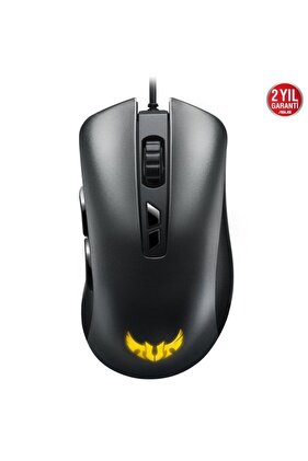 Tuf M3 Gaming RGB Mouse Aura Sync 7000 DPI Fare Optik