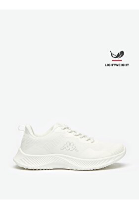 حذاء رياضي نسائي خفيف الوزن برباط علوي مع بطانة