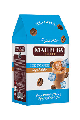 Soğuk Ice Kahve Şekerli 24x25gr