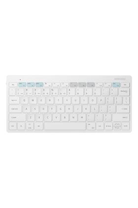 Orijinal Smart Keyboard Trio - Beyaz