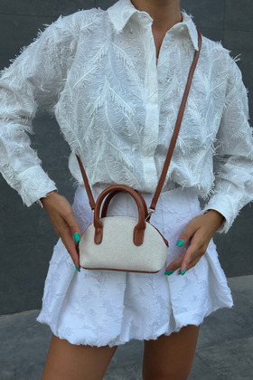 Sara Women's Shoulder Bag - Stylish and Useful Design