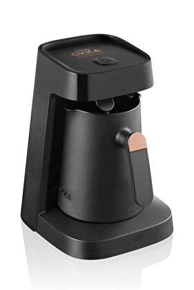 ماكينة تحضير القهوة التركية أوكا مينيو جيت (نحاسية) OK0017