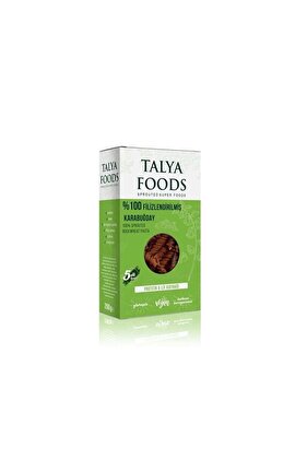 Ham Kakaolu Glutensiz Kek Karışımı 270gr