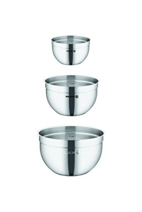 حافظة تحضير الطعام برولاين جاسترو 20 24 28 سم