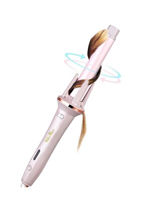 Automatic Hair Curling Iron - Thick Water Wave 25mm Extra Long Head