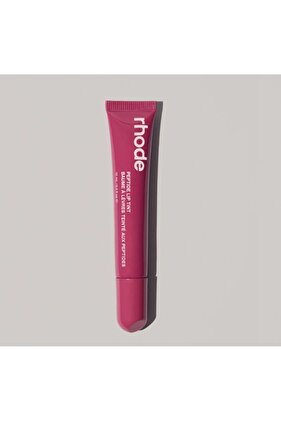 صبغة الشفاه ببتيد جيلي التوت - أحمر الشفاه