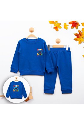 مجموعة علوية وسفلية موسمية مكونة من 3 خيوط