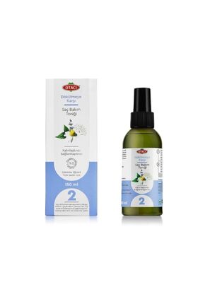 Dökülmeye Karşı Saç Bakım Toniği 150 ml