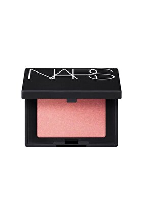 Mini Blush - Orgasm - Altın Işıltılı Şeftalimsi Pembe 2.5 gr