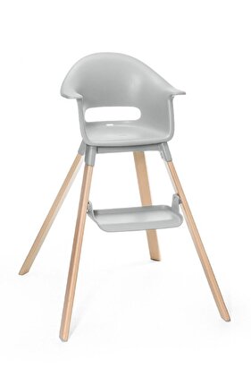 Clikk Bebek Mama Sandalyesi