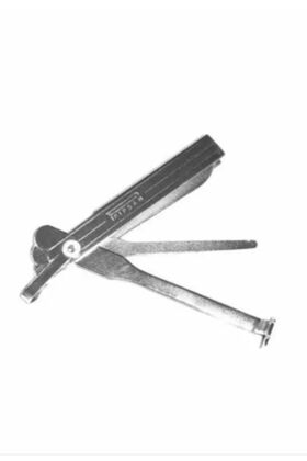 Rd Ekoavm Pkas002 Kılıflı Pipo Kaşığı