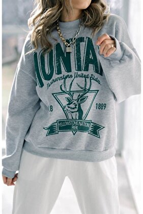 Montana Uzun Kol