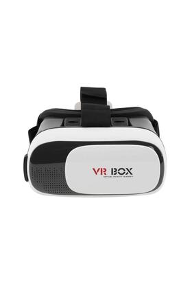 3d Sanal Gerçeklik Gözlüğü 2.0 3dvr