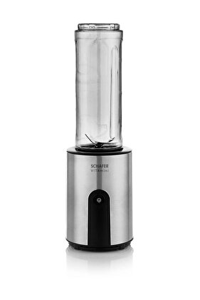 Vitamini Kişisel Smoothie
