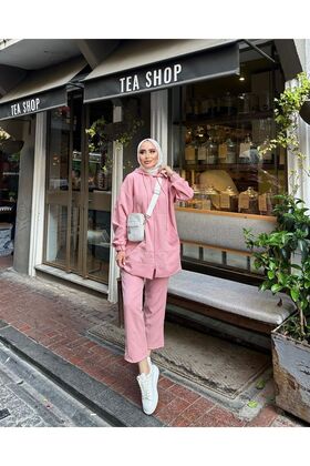 Kangaroo Pocket Double Set