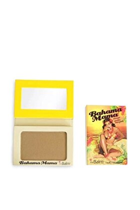 Bahama Mama Bronzer 6.3g