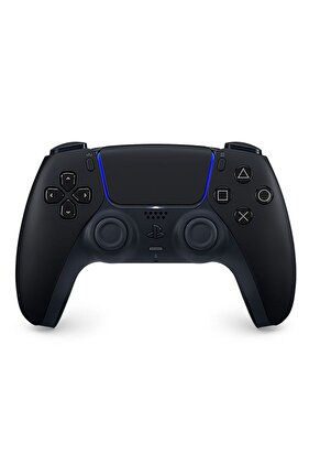 وحدة تحكم PS5 Dual Sense Midnight Black