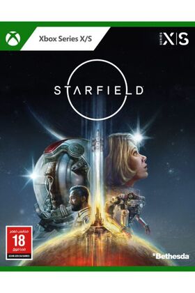 ستارفيلد جي سي إيه إم