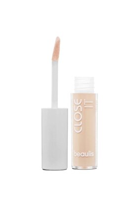 Close It Likit Kapatıcı 132 Pale Almond